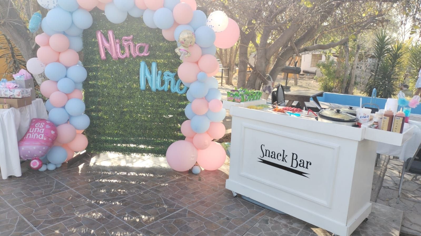 Evento Snack La Placita 10