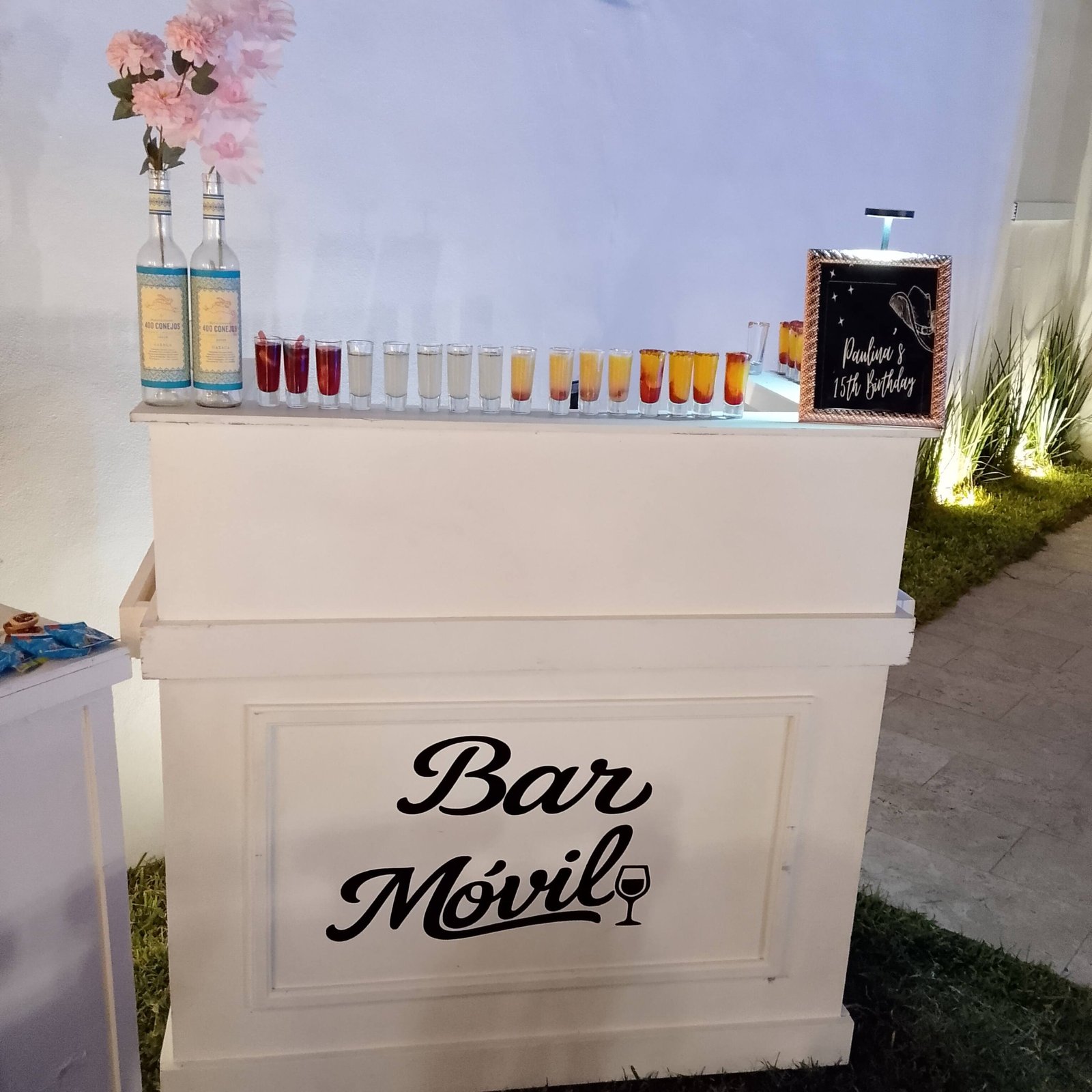 Evento Snack La Placita 4